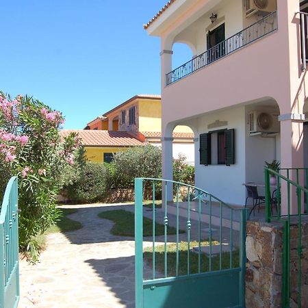 Apartamento Via Costantino Budoni Exterior foto