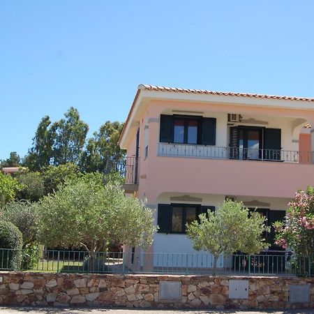 Apartamento Via Costantino Budoni Exterior foto