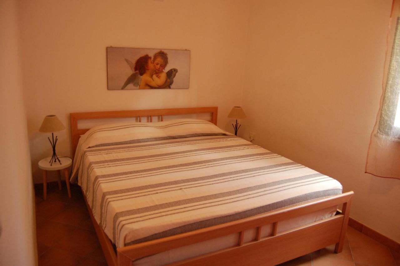 Apartamento Via Costantino Budoni Exterior foto